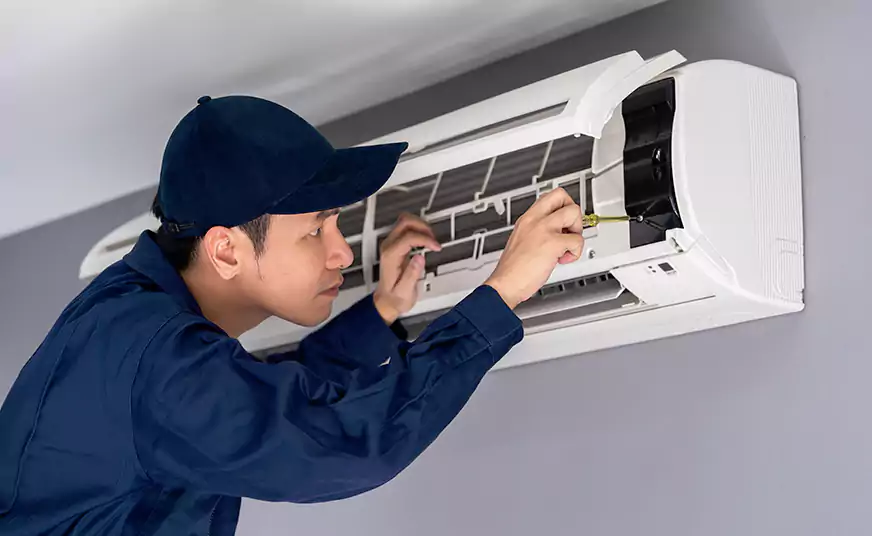 AC Duct Cleaning Nogales
