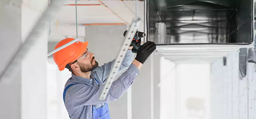 Our Air Vent Replacement Services in Nogales, AZ