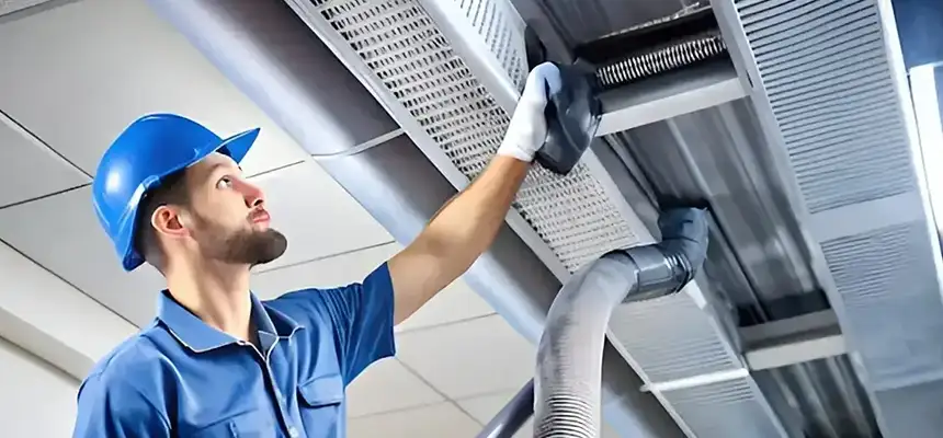 Our Annual Dryer Vent Maintenance Services in Nogales, AZ
