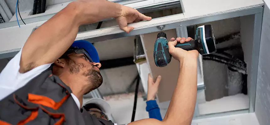 Our Apartment Air Duct Cleaning Services in Nogales, AZ
