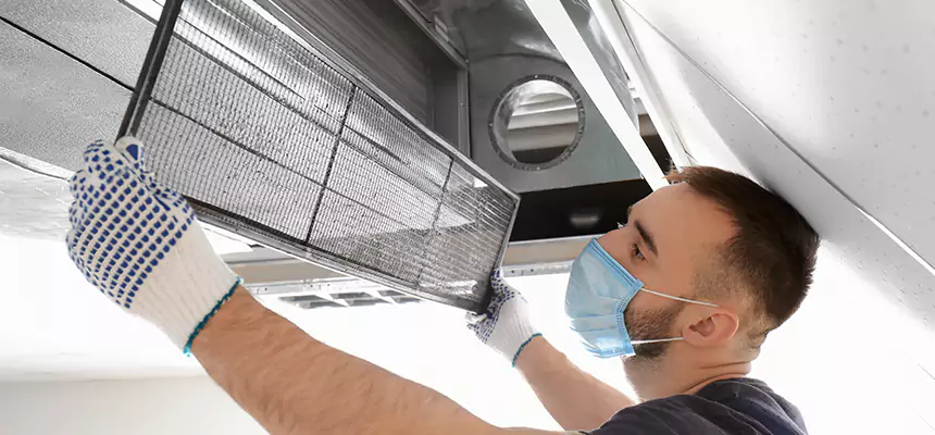 Our Bathroom Exhaust Duct Cleaning Services in Nogales, AZ