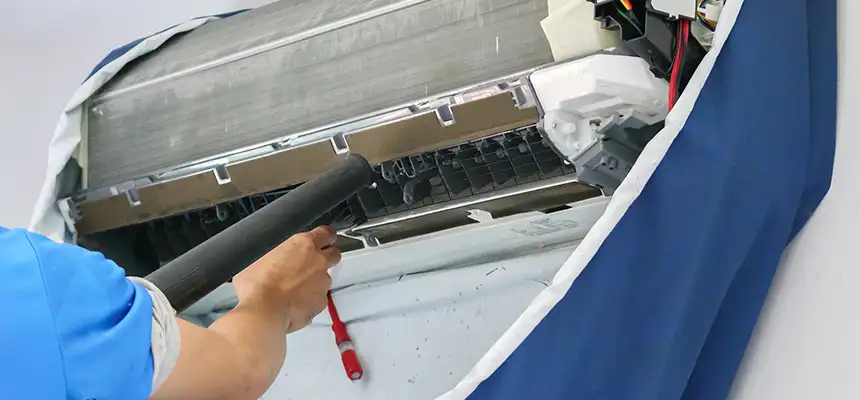 Advanced Clogged Dryer Vent Repair for Multi-Unit & Commercial in Nogales, AZ