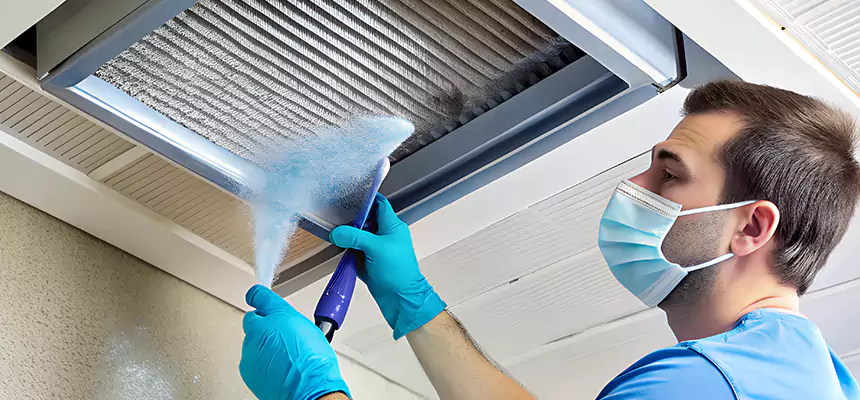 Our Home Ventilation Cleaning Services in Nogales, AZ