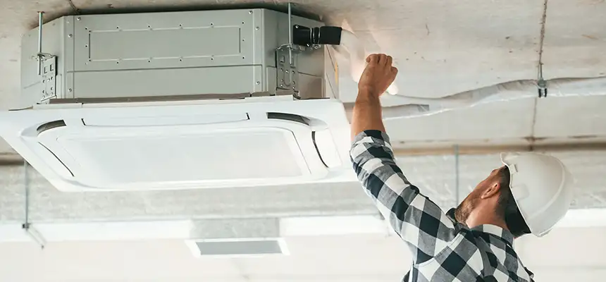 Our Local Vent Cleaning Services in Nogales, AZ