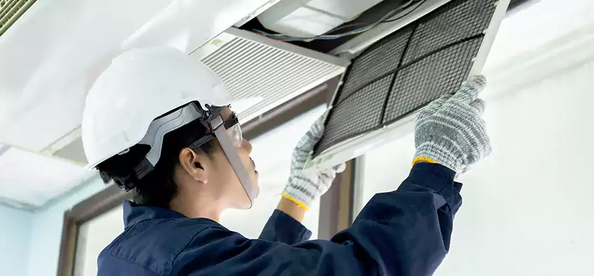 Our Multi-family Home Duct Cleaning Services in Nogales, AZ