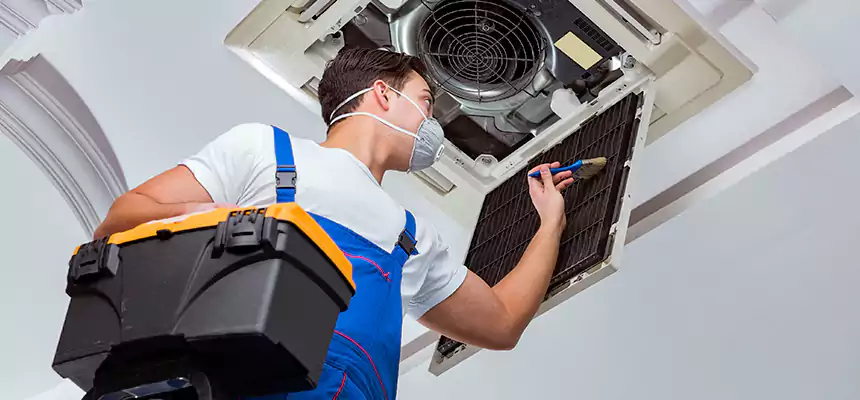Specialized Office Duct Cleaning  in Nogales, AZ