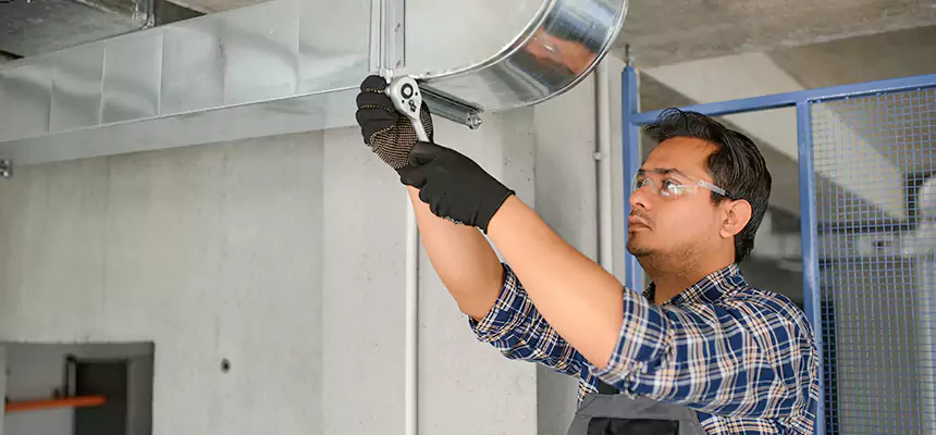 Our Post-Construction Duct Cleaning Services in Nogales, AZ