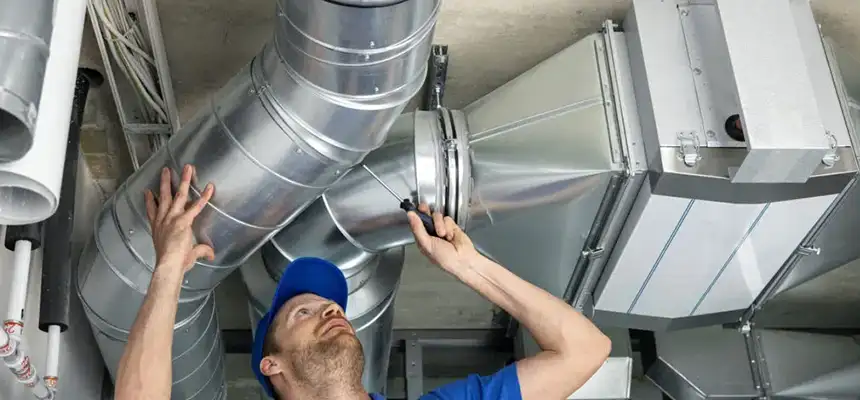 Our Same-Day Air Duct Service in Nogales, AZ