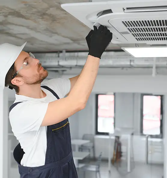 Top Affordable Duct Cleaning Services Near Me in Nogales, AZ