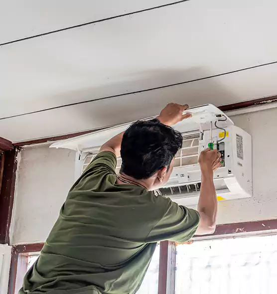 About Air Duct & AC Odor Removal in Nogales, AZ