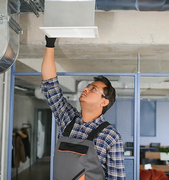 Top-Rated Air Duct Cleaning Near Me in Nogales, AZ