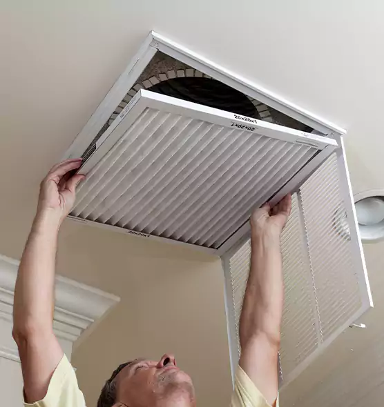 Trusted Apartment Air Duct Cleaning in Nogales, AZ