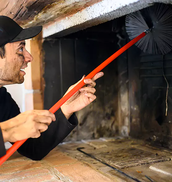 About Expert Chimney Cleaning in Nogales, AZ