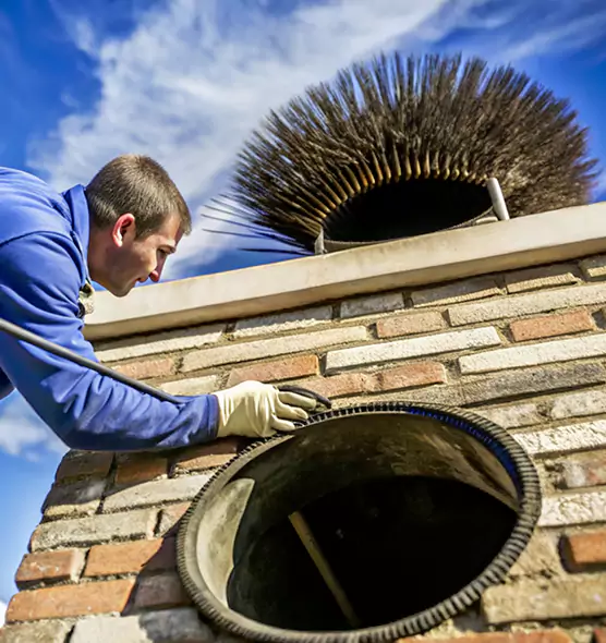 About Professional Chimney Sweep in Nogales, AZ