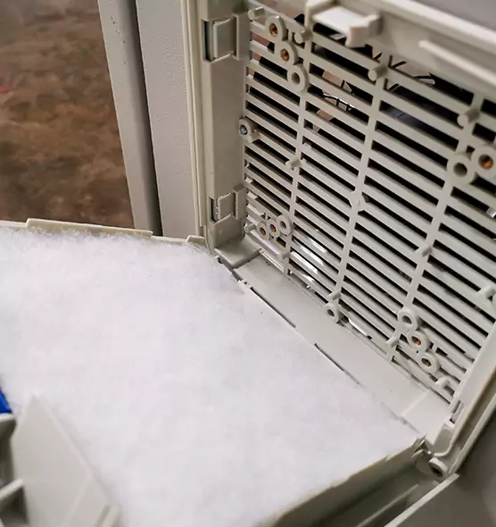 Professional Dryer Vent Mold Cleaning in Nogales, AZ