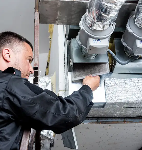 Professional Furnace Vent Cleaning in Nogales, AZ