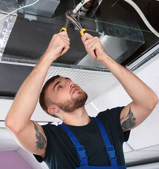 Trusted Home Air Duct Cleaning in Nogales, AZ