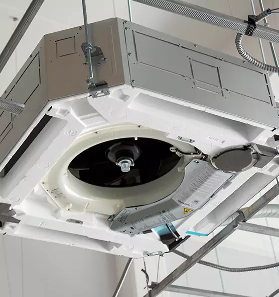 Professional Industrial Dryer Vent Cleaning in Nogales, AZ