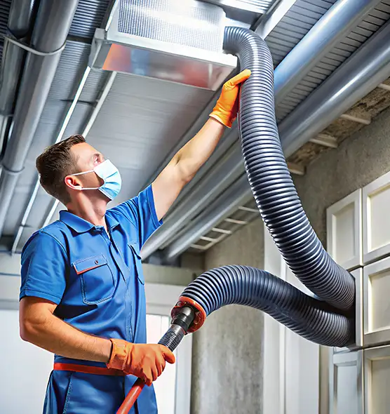 Welcome to Air Duct Cleaning & Repairs Nogales — Your Local Roof Dryer Vent Cleaning Specialists in Nogales, AZ
