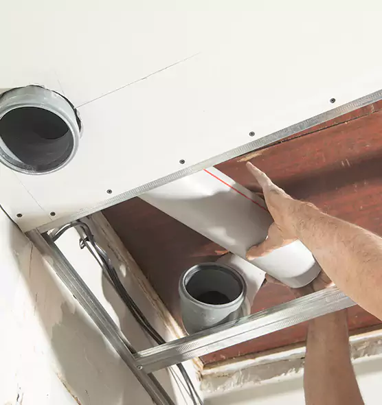 Professional Seasonal Allergy Air Duct Cleaning in Nogales, AZ