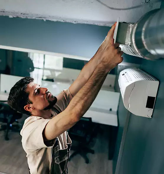 Reliable Warehouse Vent Cleaning in Nogales, AZ