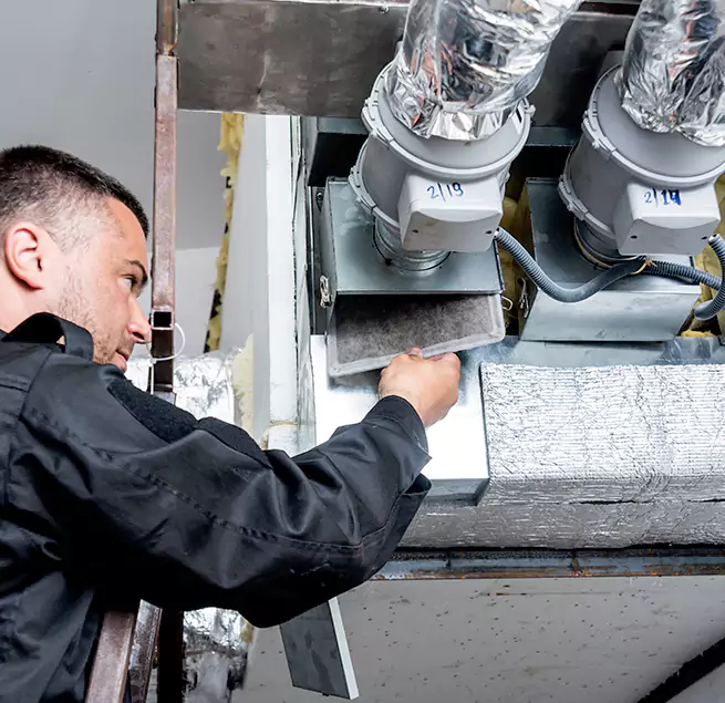 Why Homeowners & Businesses Trust Us in Nogales, AZ