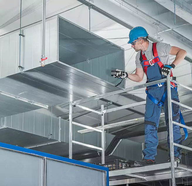 Why Homeowners & Businesses Trust Us in Nogales, AZ?