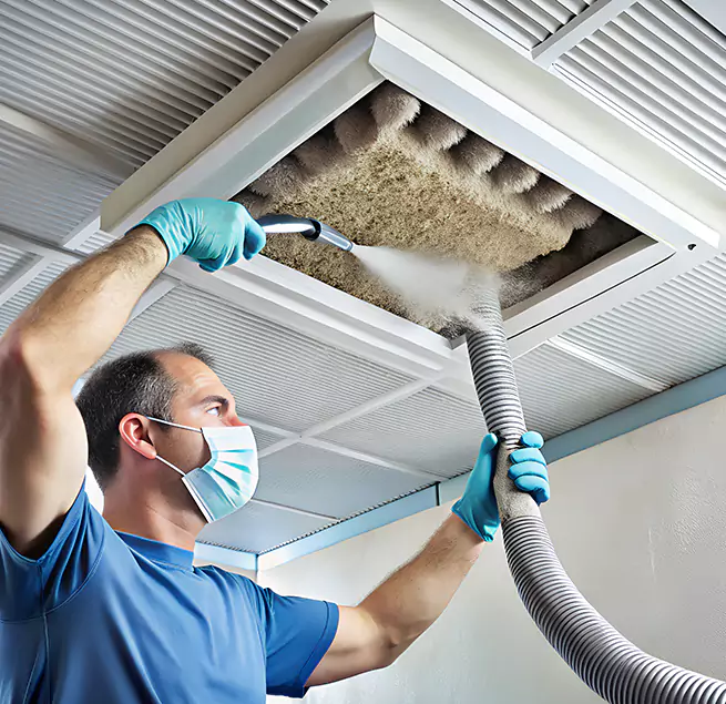 Why Homeowners Businesses Trust Us in Nogales, AZ