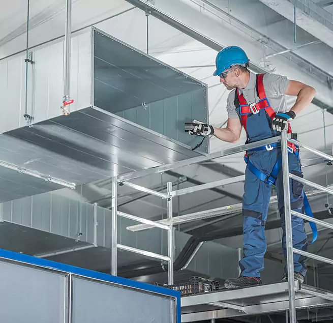 Why Homeowners Businesses Trust Us in Nogales, AZ