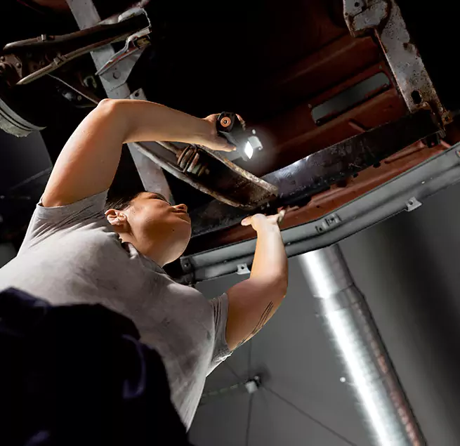 Why Homeowners & Businesses Trust Us Nogales, AZ